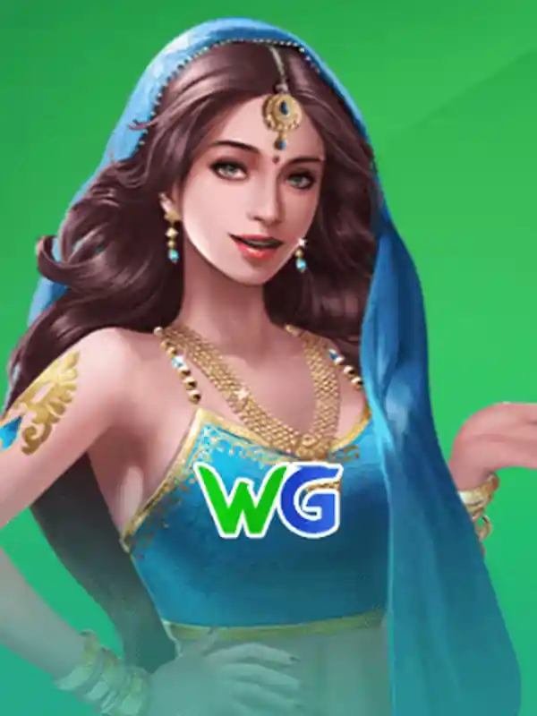 WG তাস কার্ড গেম ba444